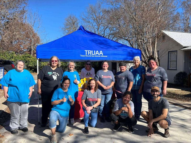 Empty Bins, Full Hearts
